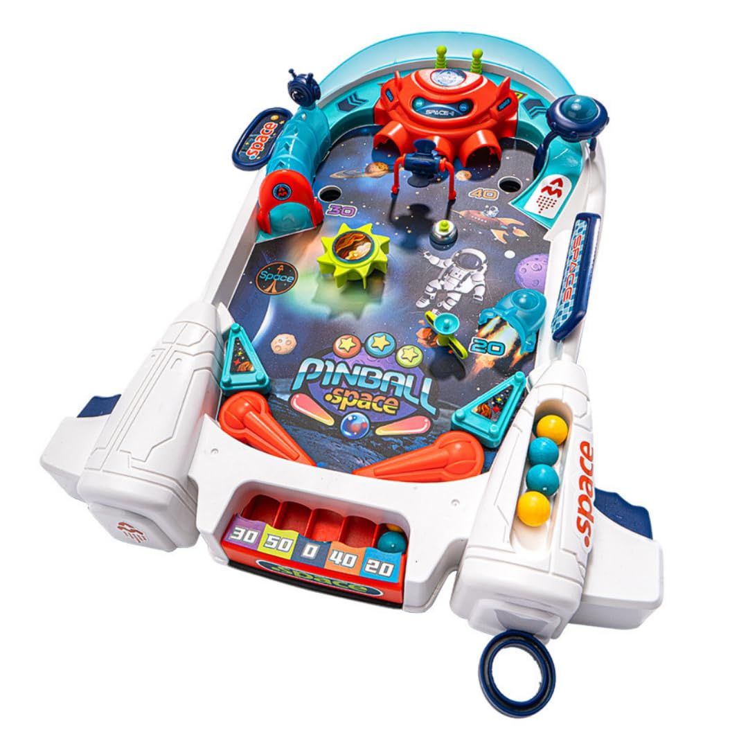 moire imports ピンボール スマートボール ピンボールマシン おもちゃ