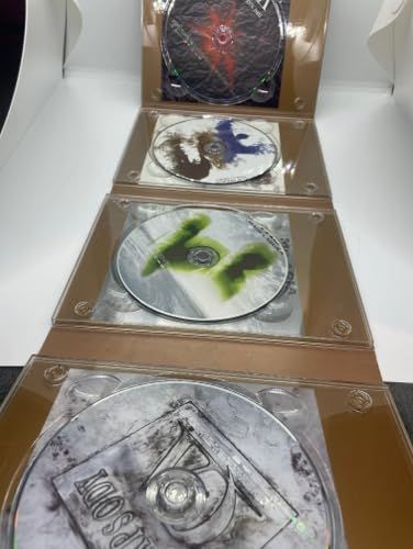 CHAGE and ASKA 25th Anniversary BOX-2 [CD] CHAGE&ASKA - メルカリ