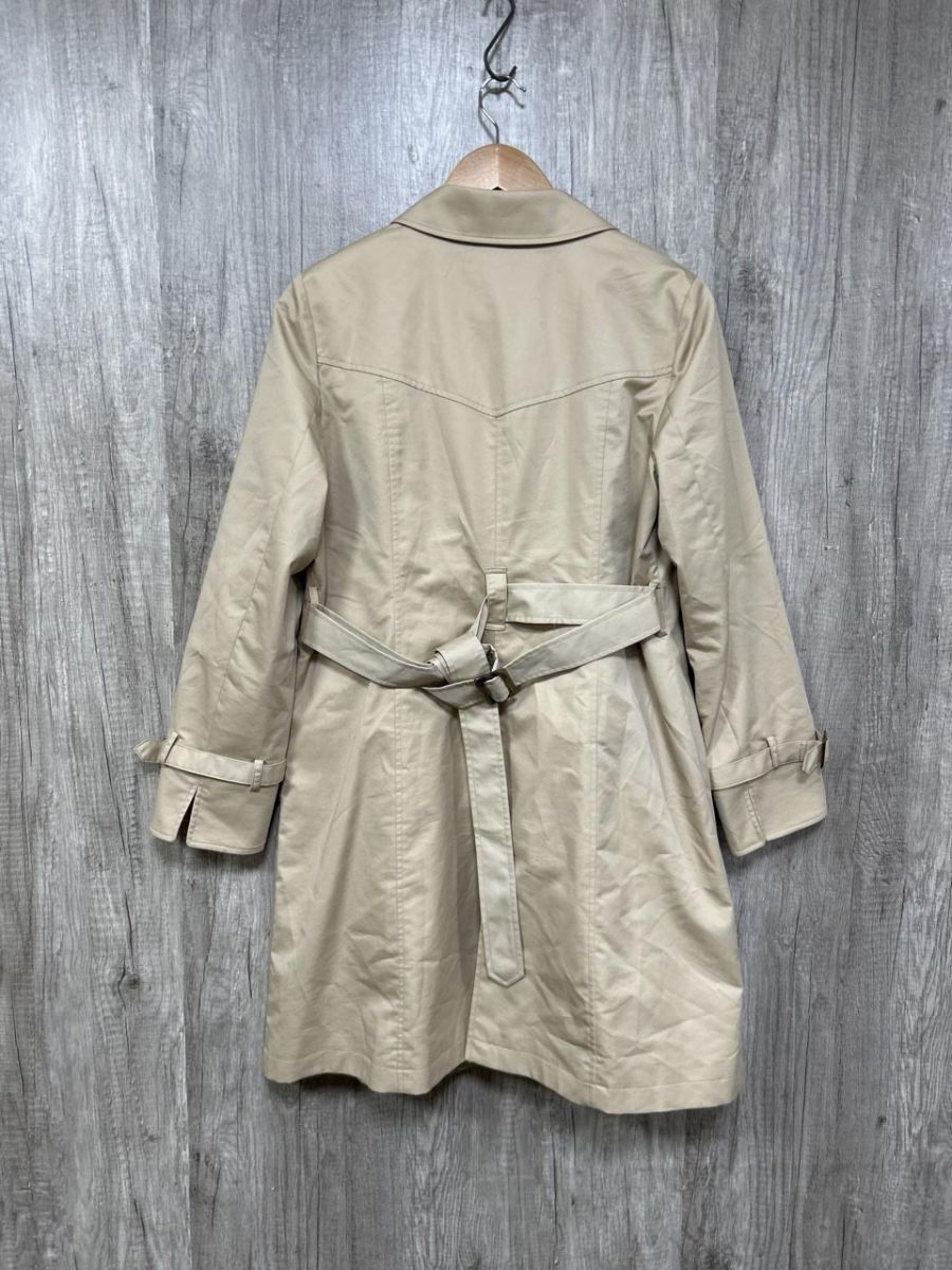 LES MUES レミュー AOKI×CanCanコラボ ライナー付 トレンチ コート