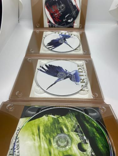 CHAGE and ASKA 25th Anniversary BOX-2 [CD] CHAGE&ASKA - メルカリ