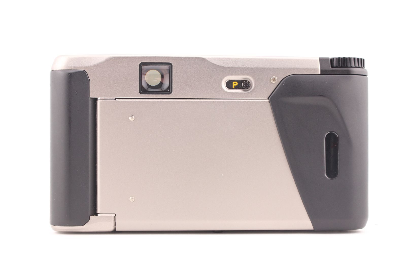 ☆極上美品☆コンタックス CONTAX TVS コンパクトフィルムカメラ