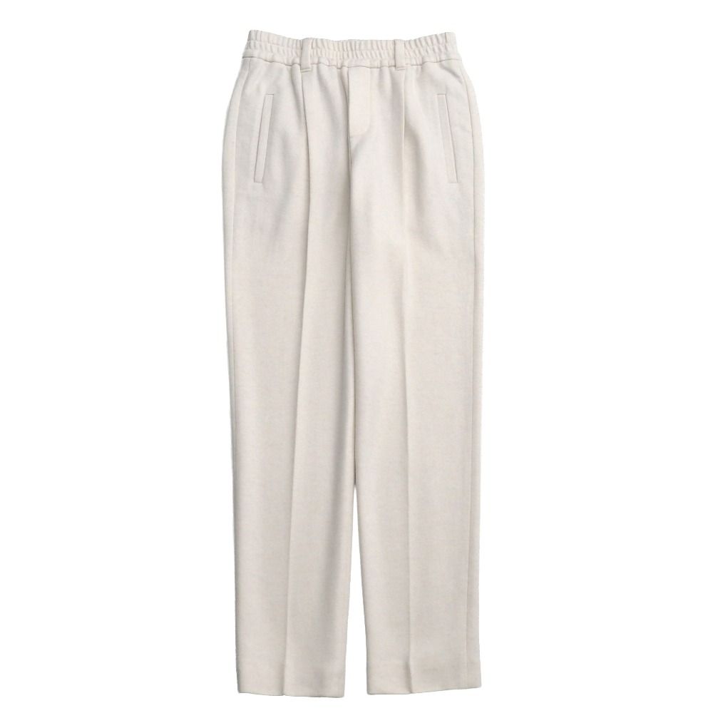 Brunello Cucinelli ブルネロクチネリ パンツ サイズ38 モニーレ