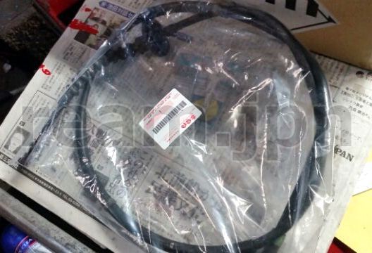 新品 スズキ純正 ジムニー JA12 JA22 クラッチワイヤー クラッチ