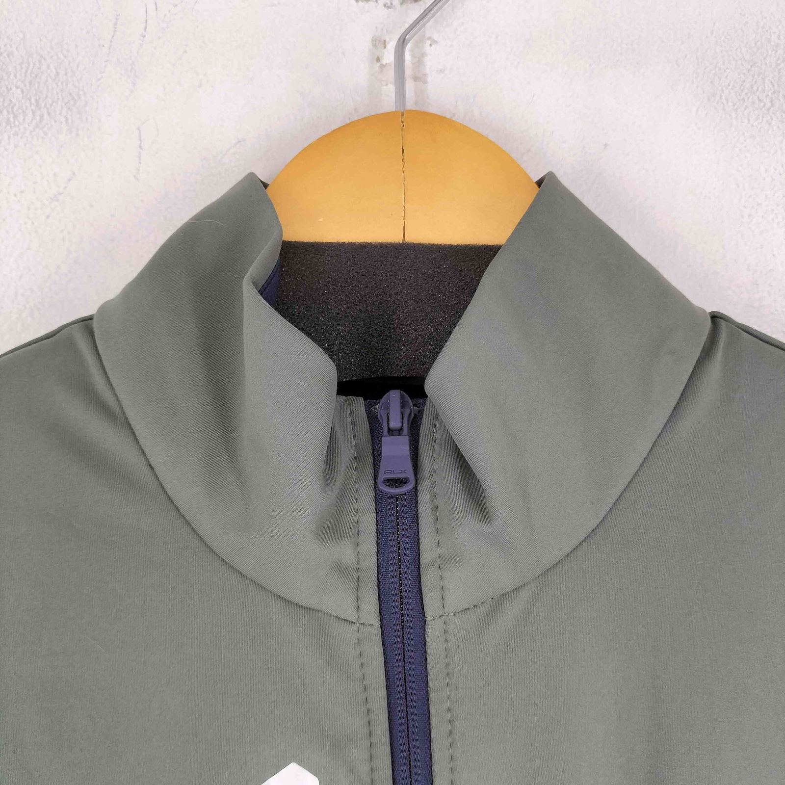 アールエルエックスラルフローレン RLX RALPH LAUREN ゴルフジャケット