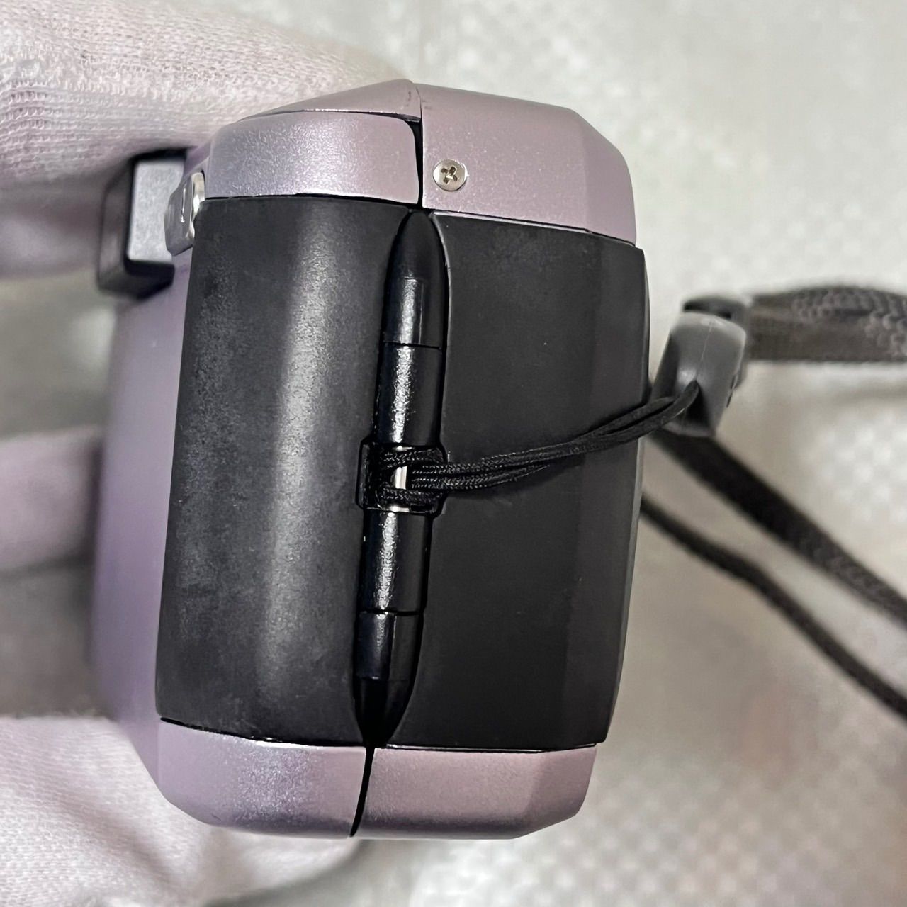 ①-20 動作未確認 PENTAX ESPIO 120Mi フィルムカメラ レトロ