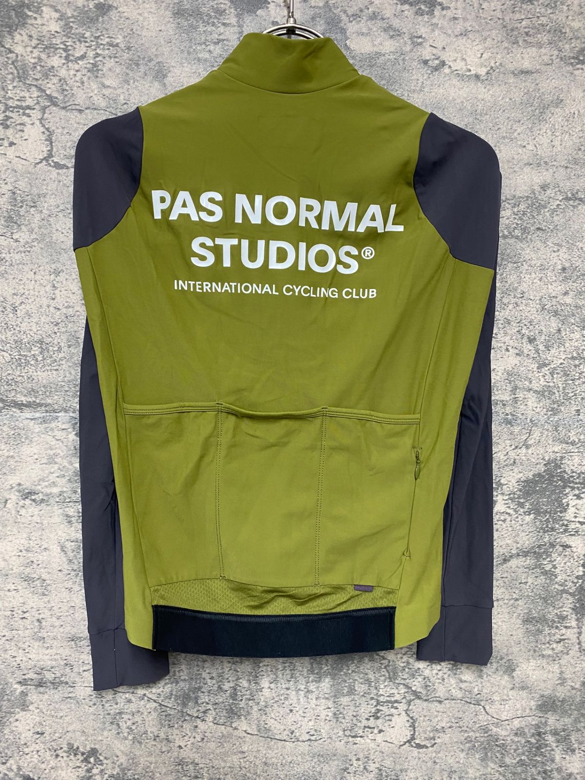 JY516 パスノーマルスタジオ PAS NORMAL STUDIOS Mechanism Long