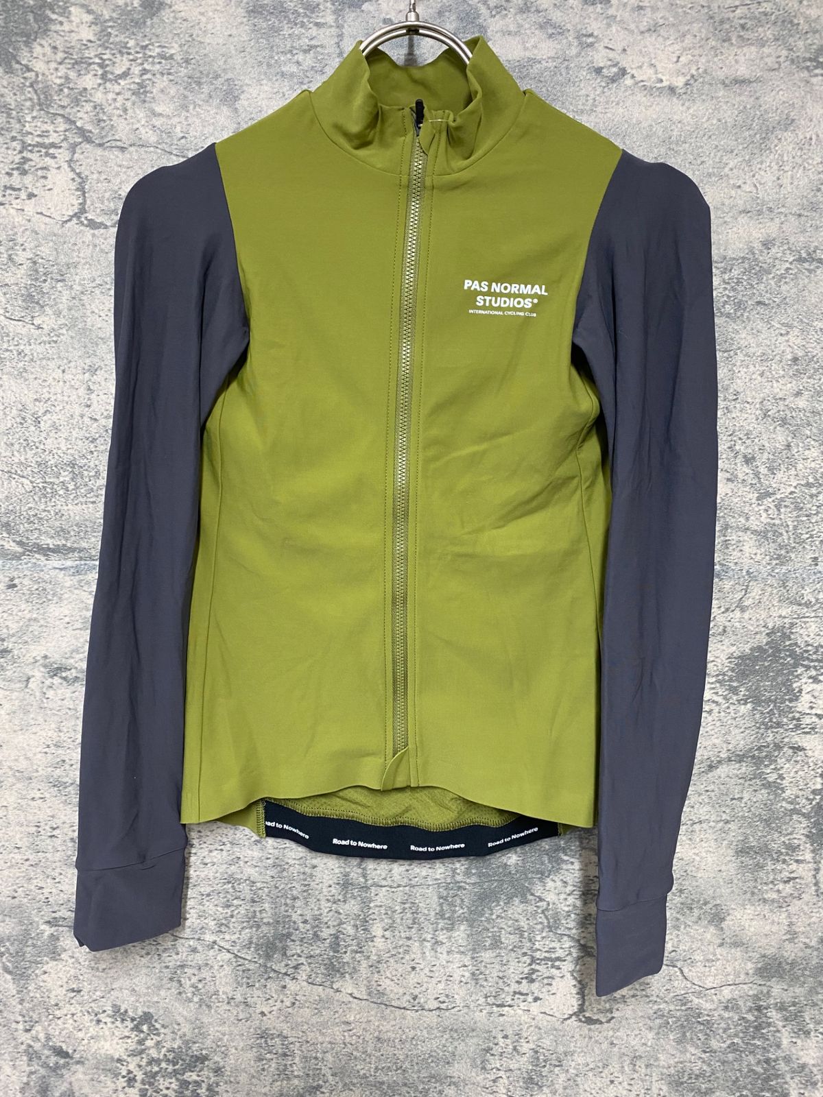 JY516 パスノーマルスタジオ PAS NORMAL STUDIOS Mechanism Long