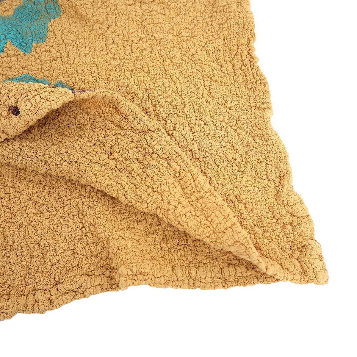 me ISSEY MIYAKE ミーイッセイ ミヤケ 25AW カリフラワーデザイン