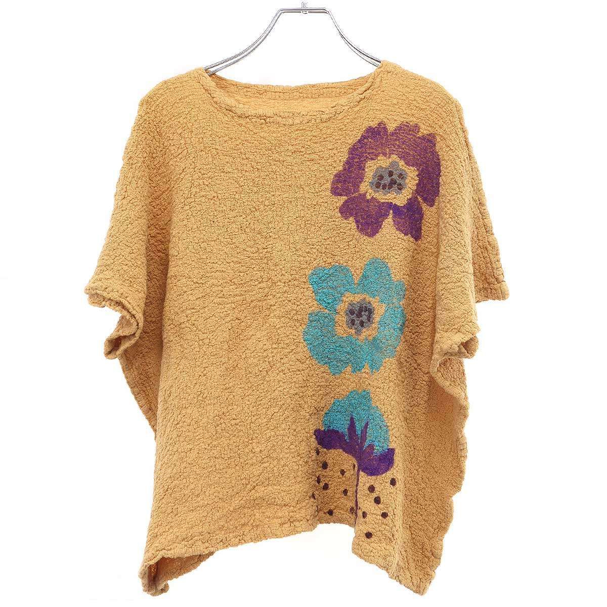 me ISSEY MIYAKE ミーイッセイ ミヤケ 25AW カリフラワーデザイン