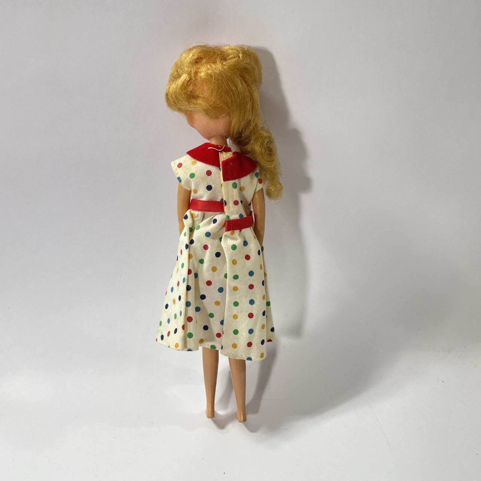 ☆ 希少！ タカラ リカちゃんフレンド いづみちゃん 1970年代 当時物 