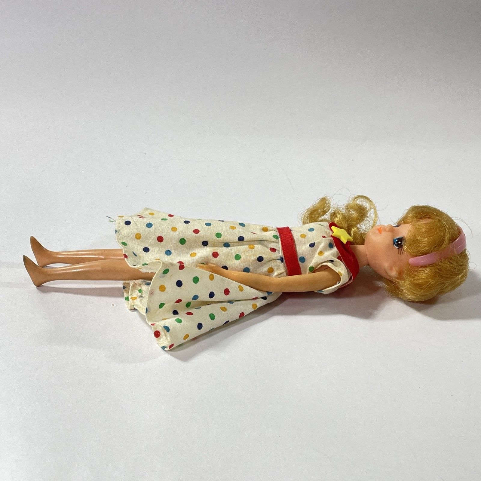 ☆ 希少！ タカラ リカちゃんフレンド いづみちゃん 1970年代 当時物 