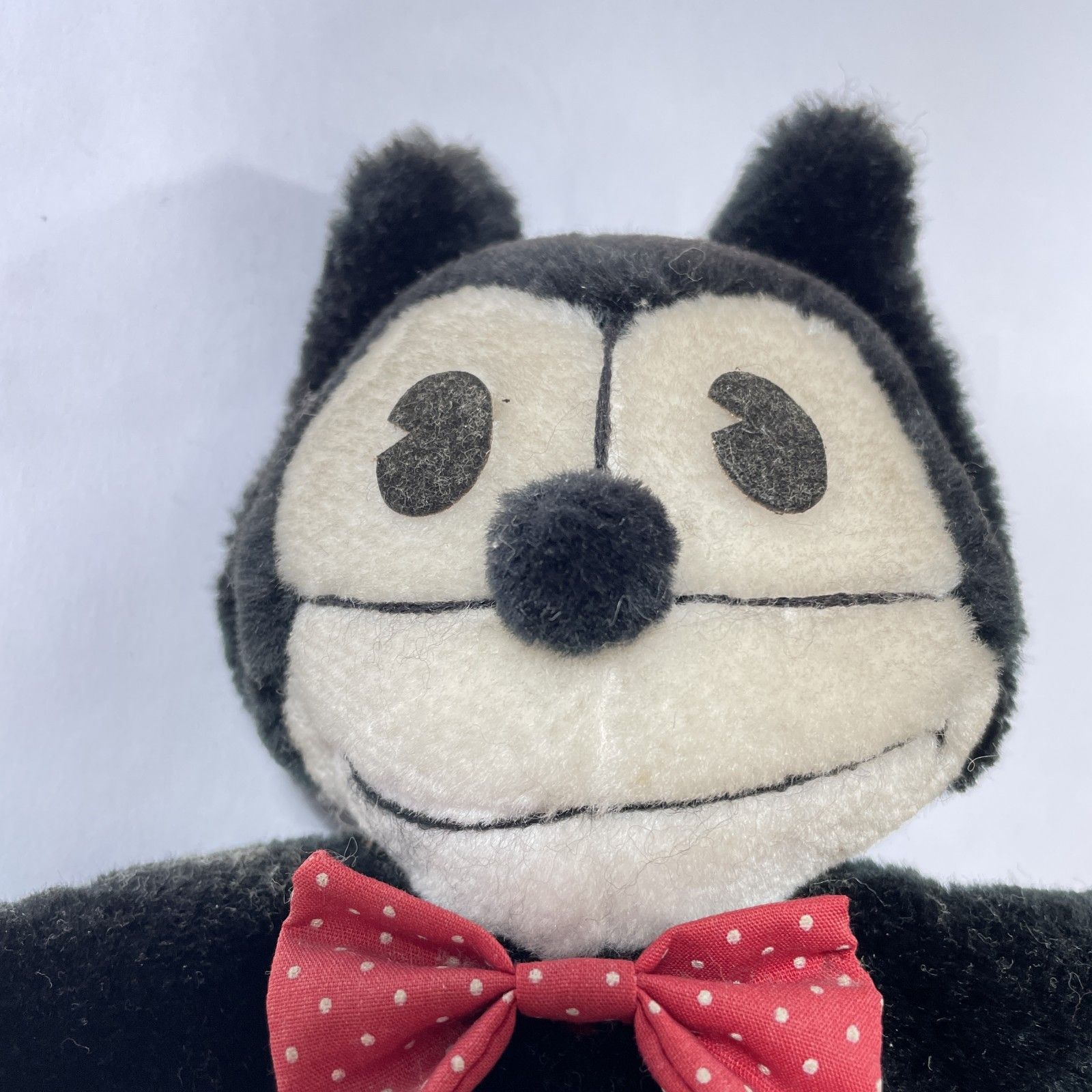 ☆ ヴィンテージ ビンテージ レア FELIX フェリックス ザ キャット 