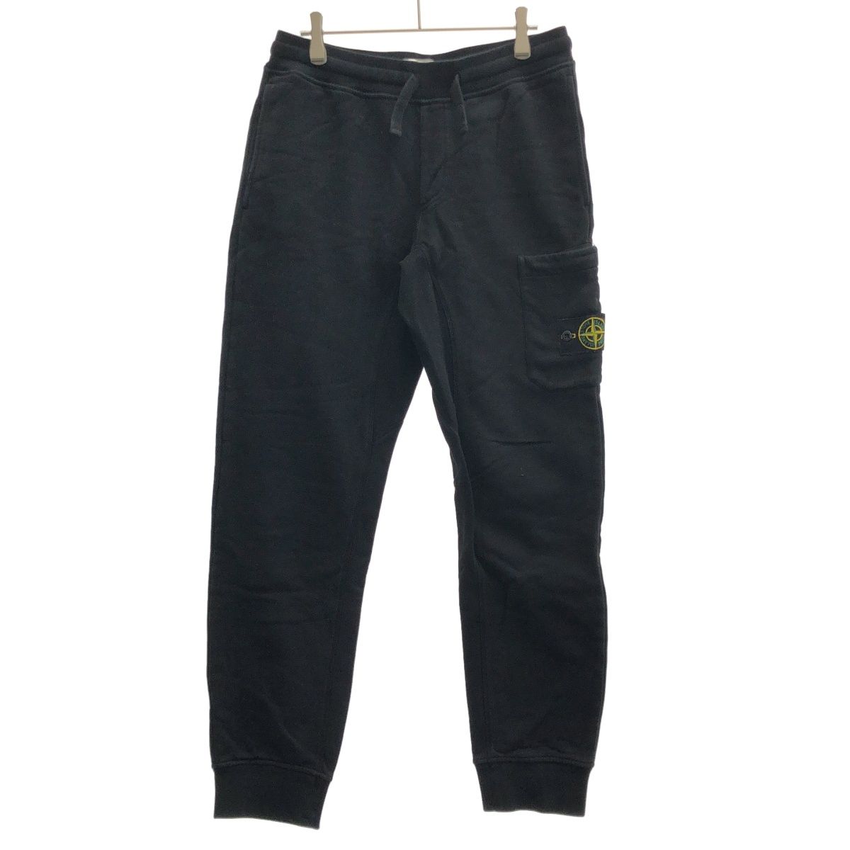 STONE ISLAND ストーンアイランド スウェットイージーパンツ 711560320