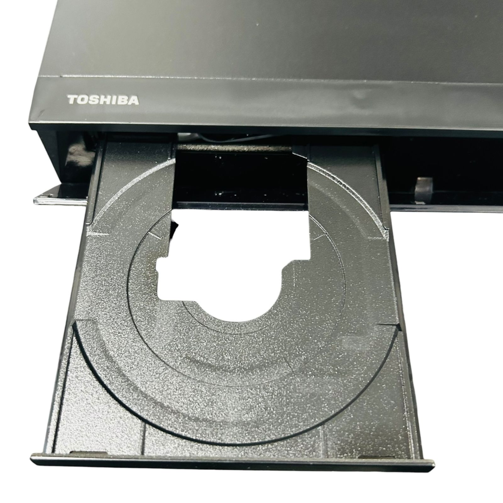 □美品 TOSHIBA REGZA DBR-4KZ400 4TB ブルーレイディスクレコーダー