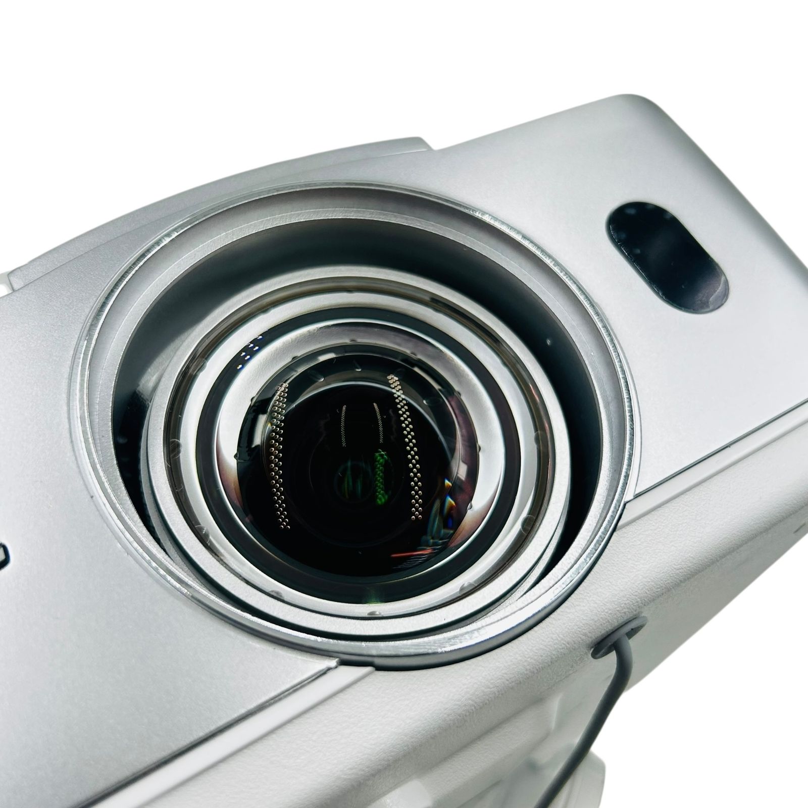 □美品 BenQ W1080ST 短焦点 プロジェクター 総使用時間1時間 元箱 取