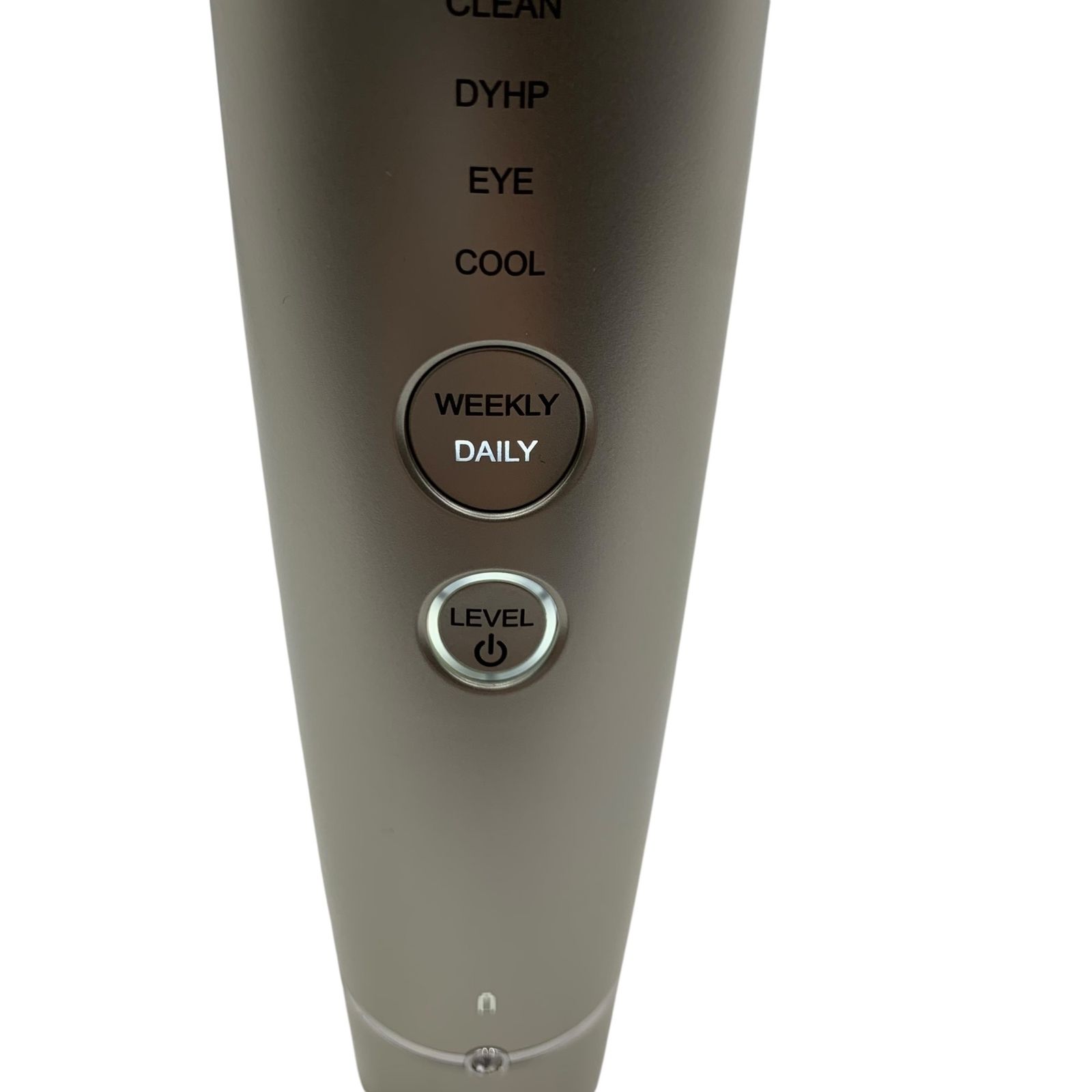 □YAMAN フォトプラス シャイニー ネオ YJFM18 美顔器 充電式 TypeC