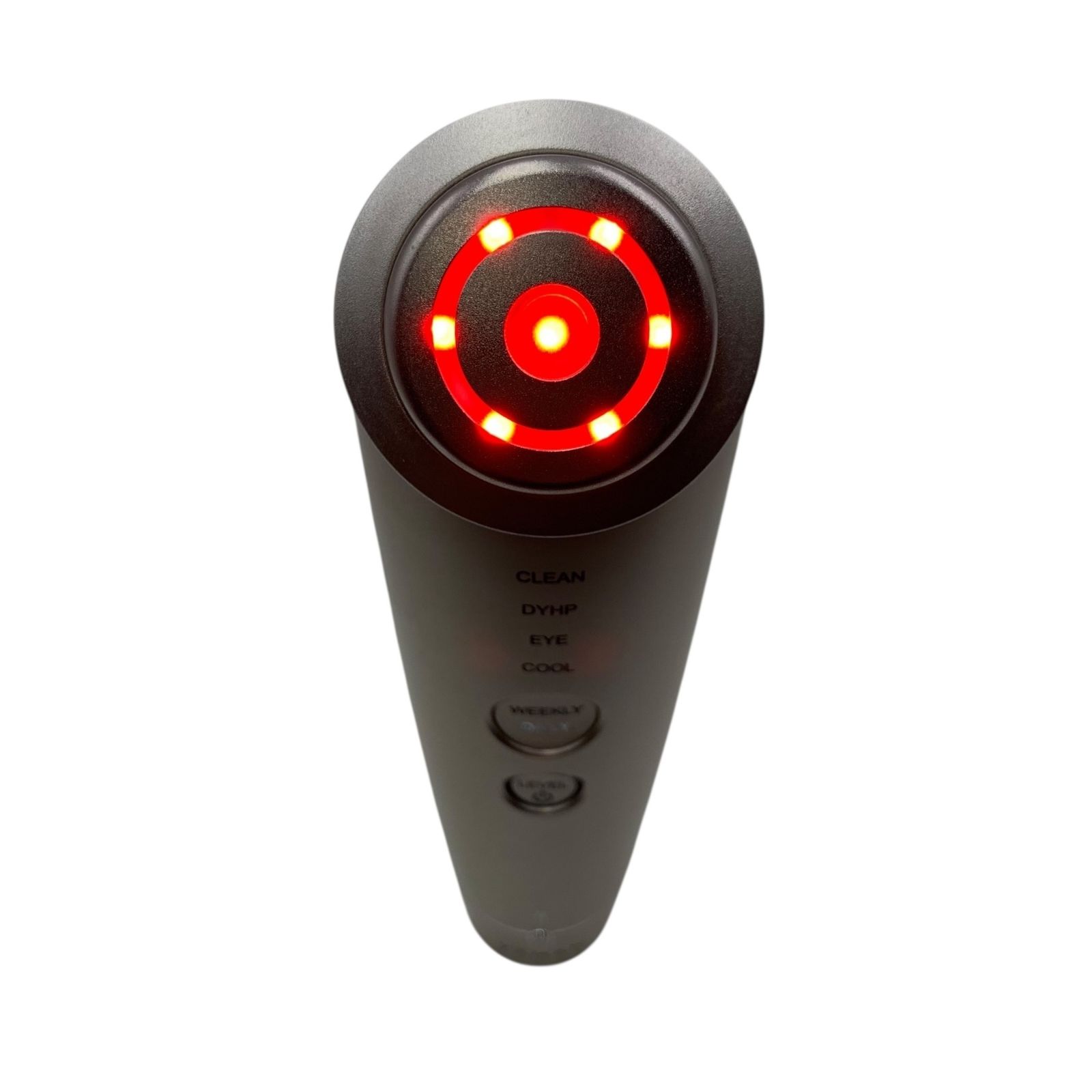 □YAMAN フォトプラス シャイニー ネオ YJFM18 美顔器 充電式 TypeC