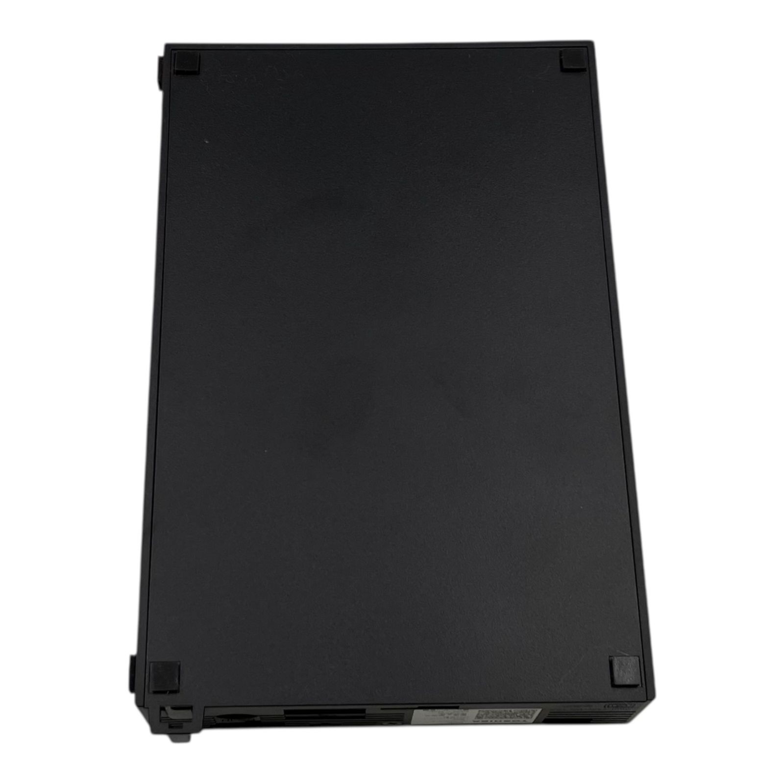□美品 TOSHIBA HD-TDA6U3-B 6TB 外付けハードディスク Canvio Desktop