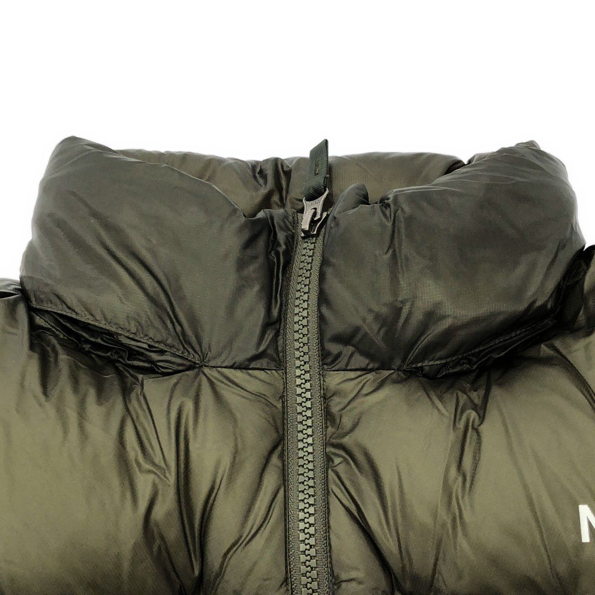 THE NORTH FACE ザノースフェイス NUPTSE JACKET 141 CUSTOMS ヌプシ 