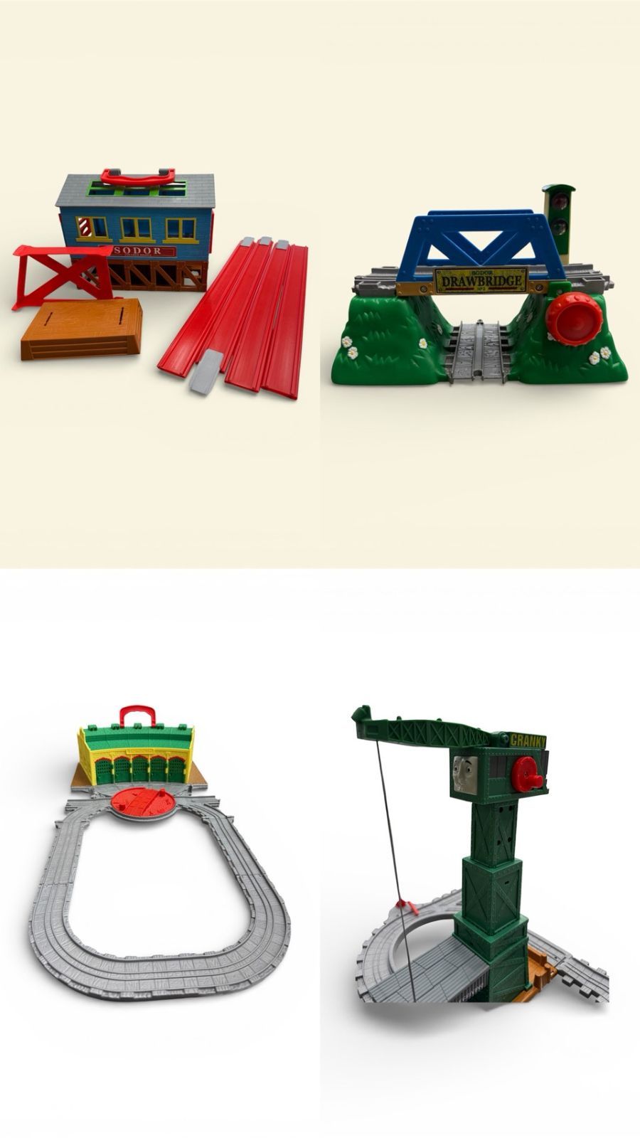 ☆きかんしゃトーマス まとめ売り 〔ばら売り不可〕 - メルカリ