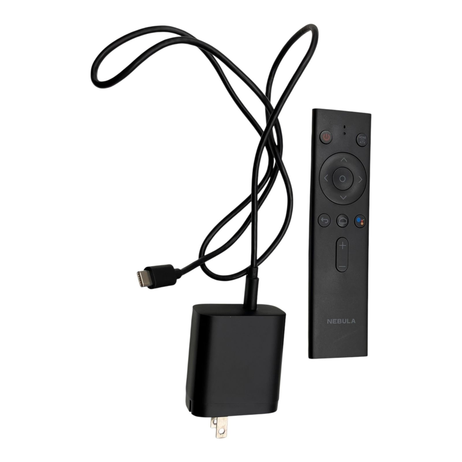 □Anker Nebula Capsule II HD モバイル プロジェクター Android TV