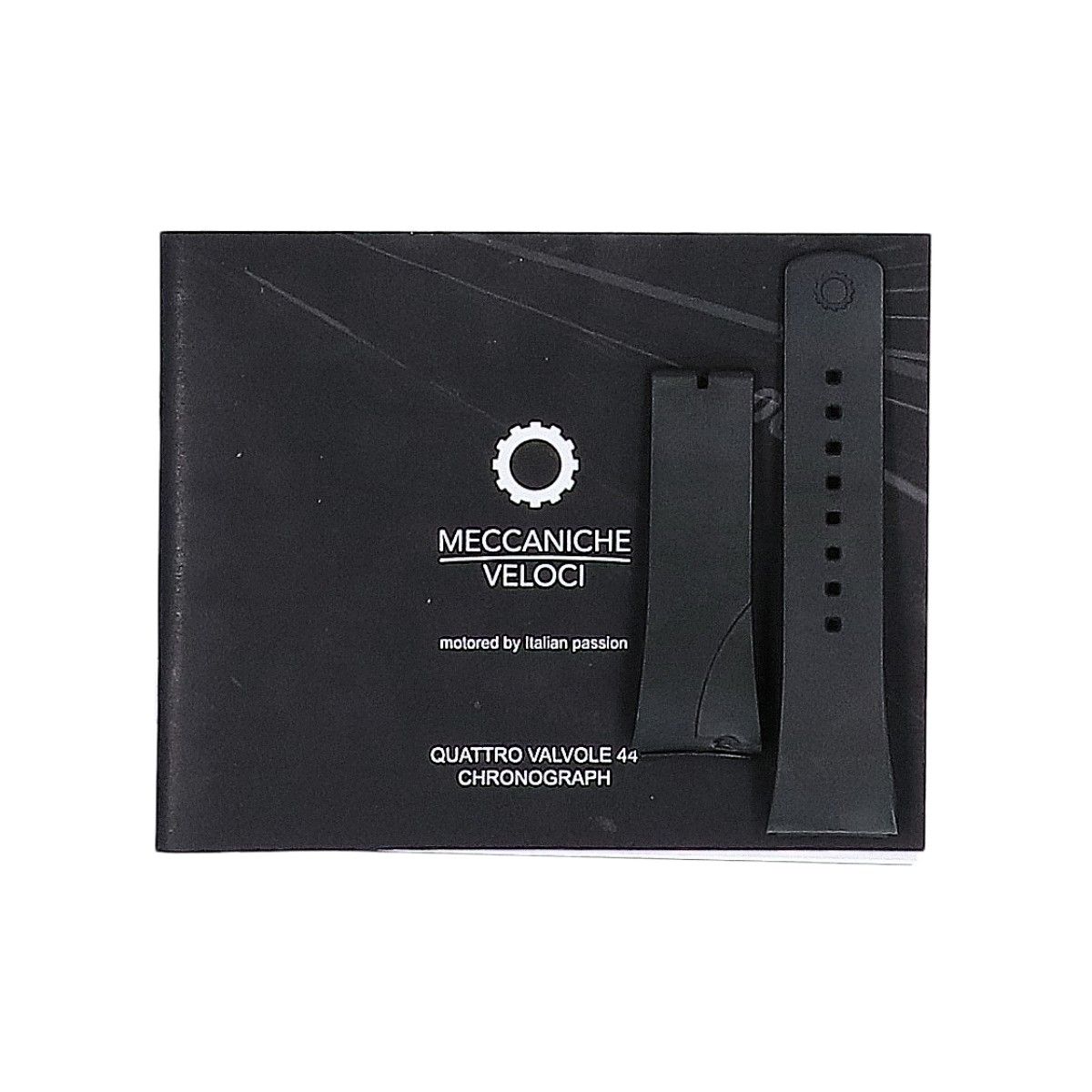 MECCANICHEVELOCI メカニケヴェローチ