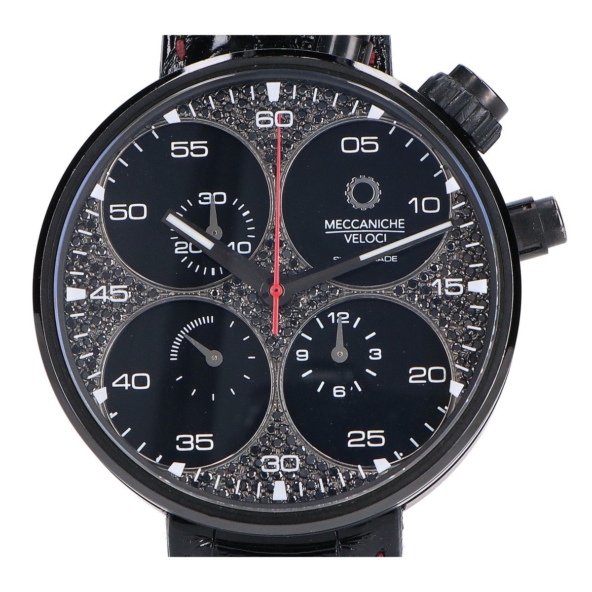 MECCANICHEVELOCI メカニケヴェローチ