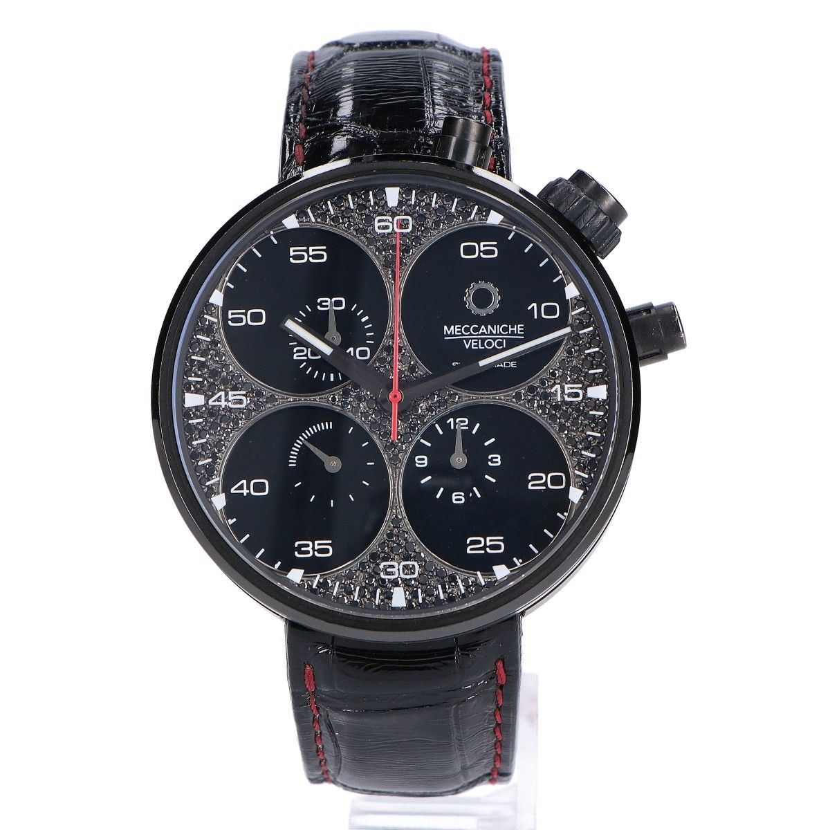 MECCANICHEVELOCI メカニケヴェローチ