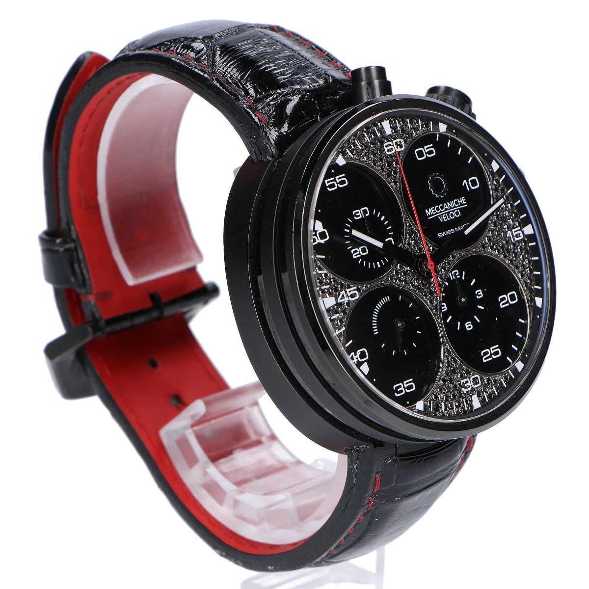 クアトロヴァルヴァレ