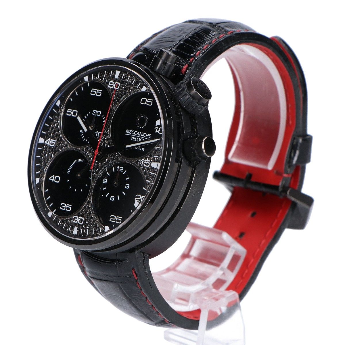 W123K155 クアトロヴァルヴァレ