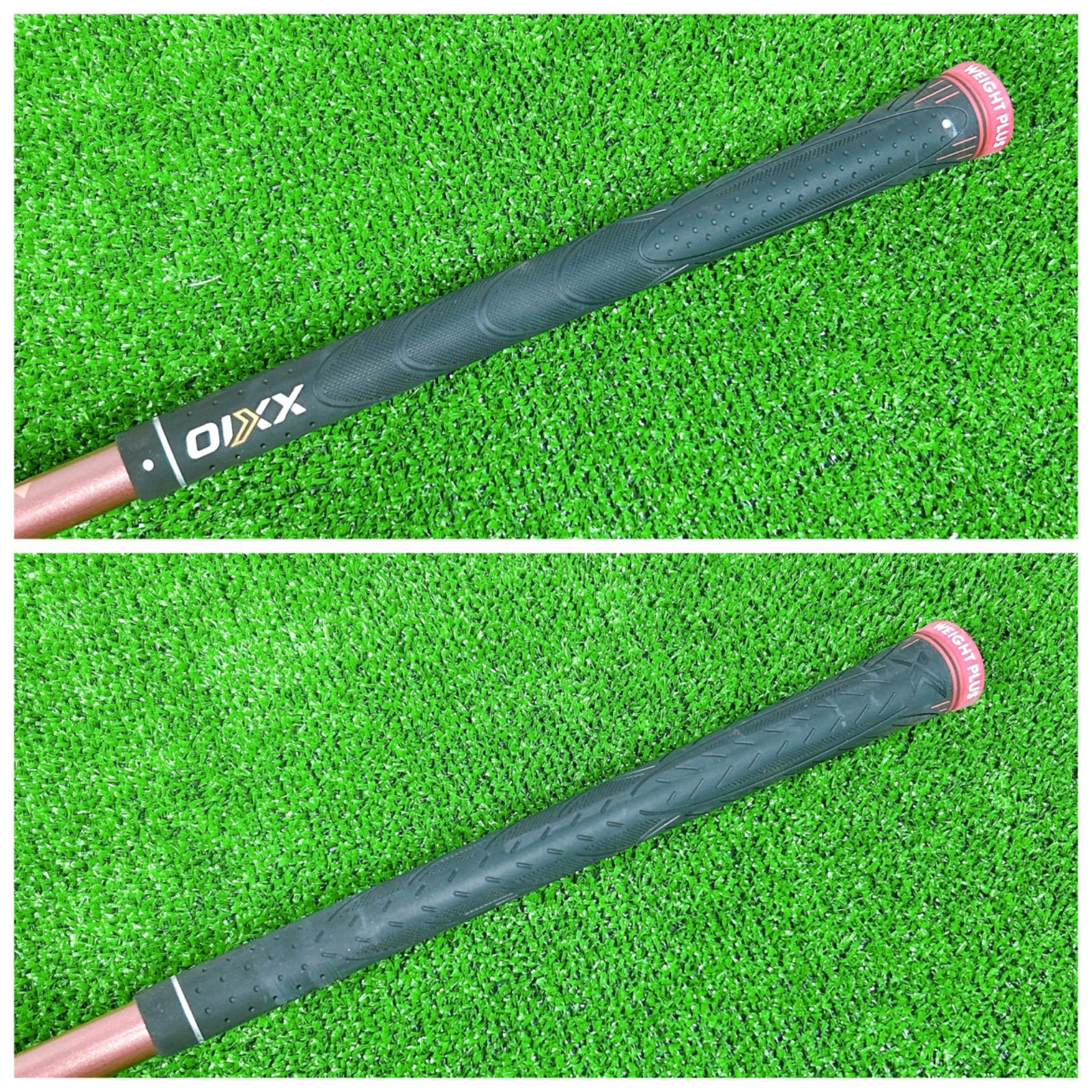 ゼクシオ 11代目 MP1100L レディースアイアン 単品 7番 7i A 初心者