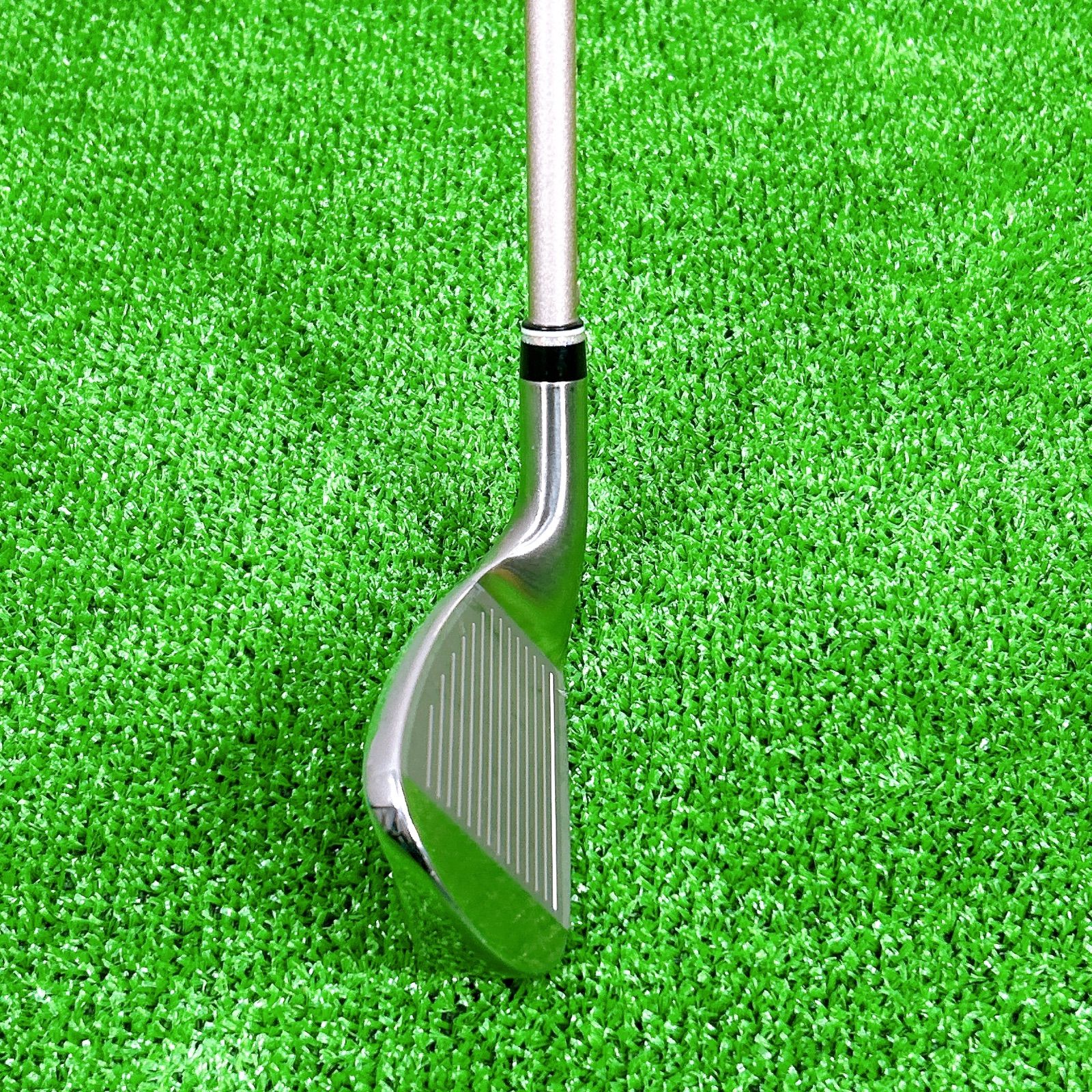 ゼクシオ 11代目 MP1100L レディースアイアン 単品 7番 7i A 初心者