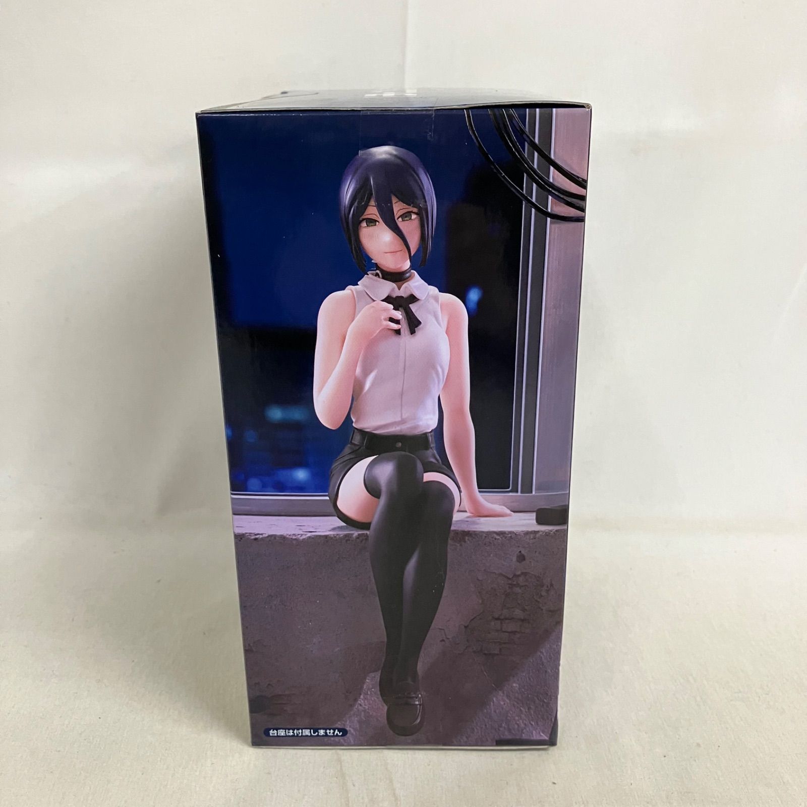 未開封 チェンソーマン レゼ篇 ぬーどるストッパーフィギュア レゼ 