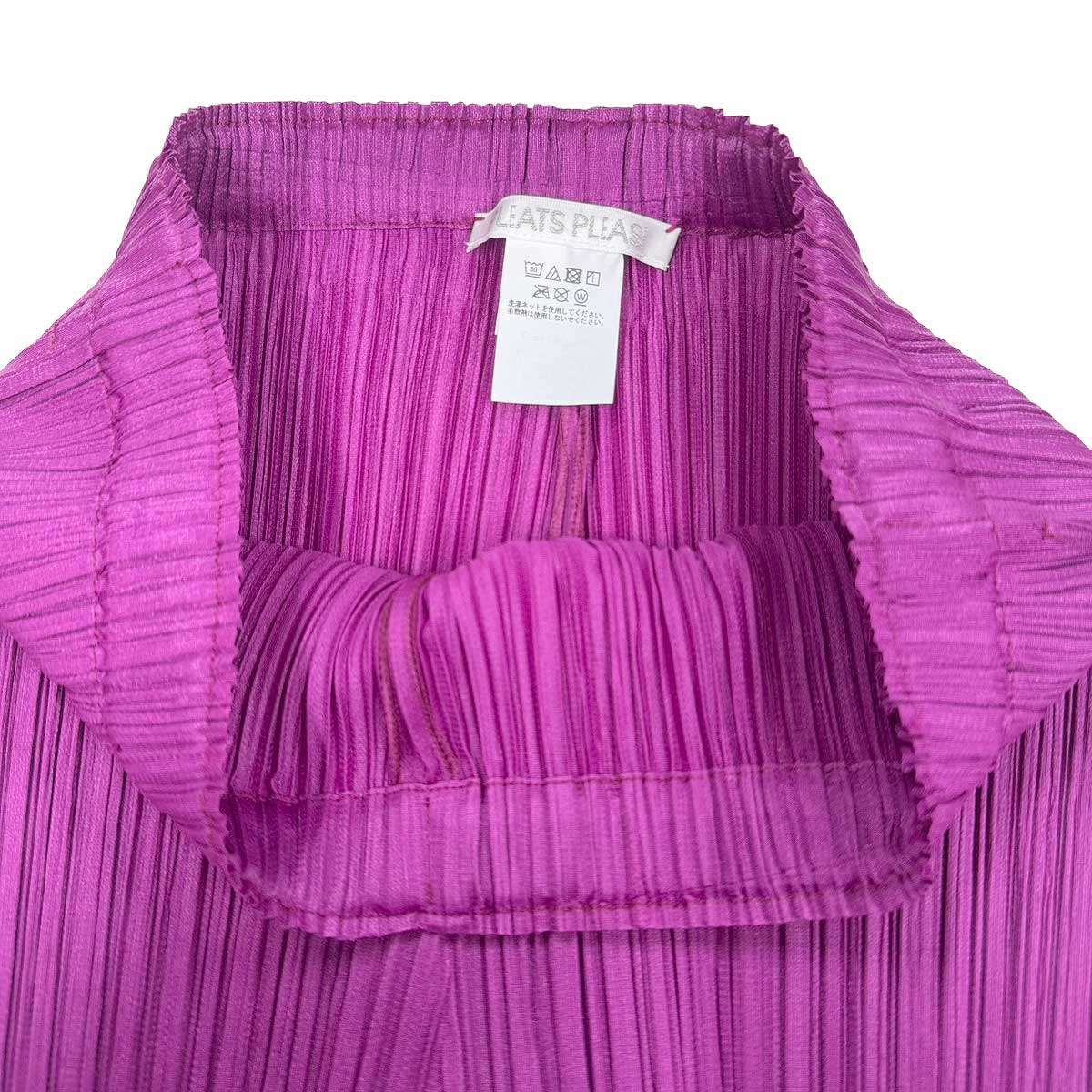 PLEATS PLEASE ISSEY MIYAKE プリーツプリーズ イッセイミヤケ 25AW