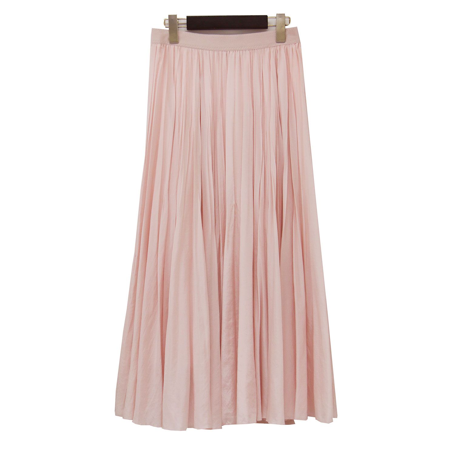 ANAYI アナイ スカート ピンク サイズ:38(M) | ライトローン