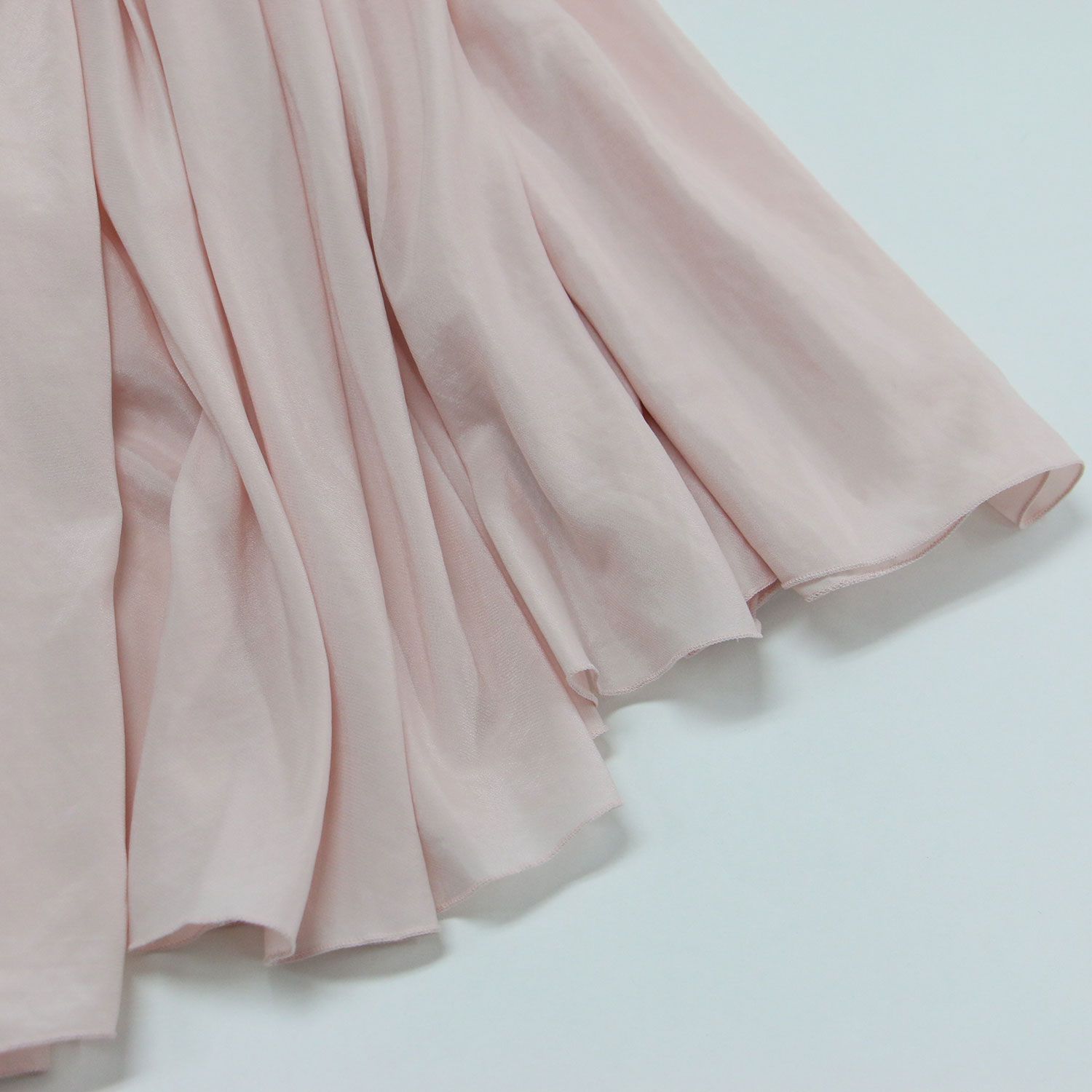 ANAYI アナイ スカート ピンク サイズ:38(M) | ライトローン