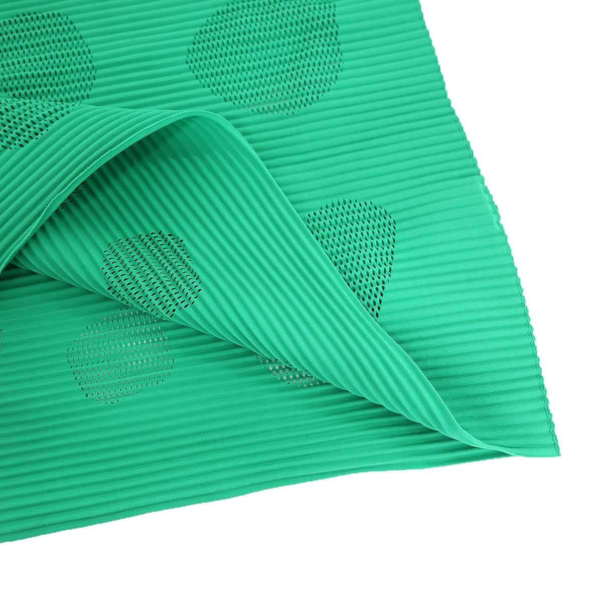 me ISSEY MIYAKE ミーイッセイ ミヤケ 25AW Geometry Pleats Tops