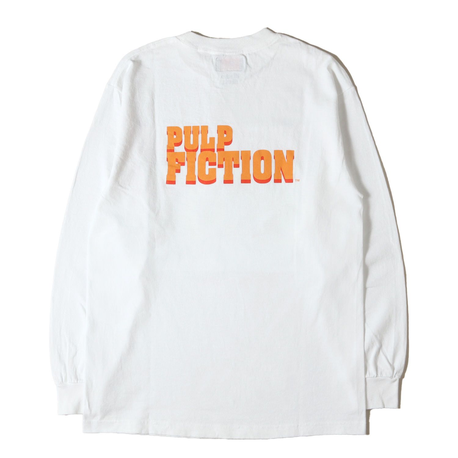 WACKO MARIA ワコマリア Tシャツ ホワイト 白 サイズ:M | 24AW PULP