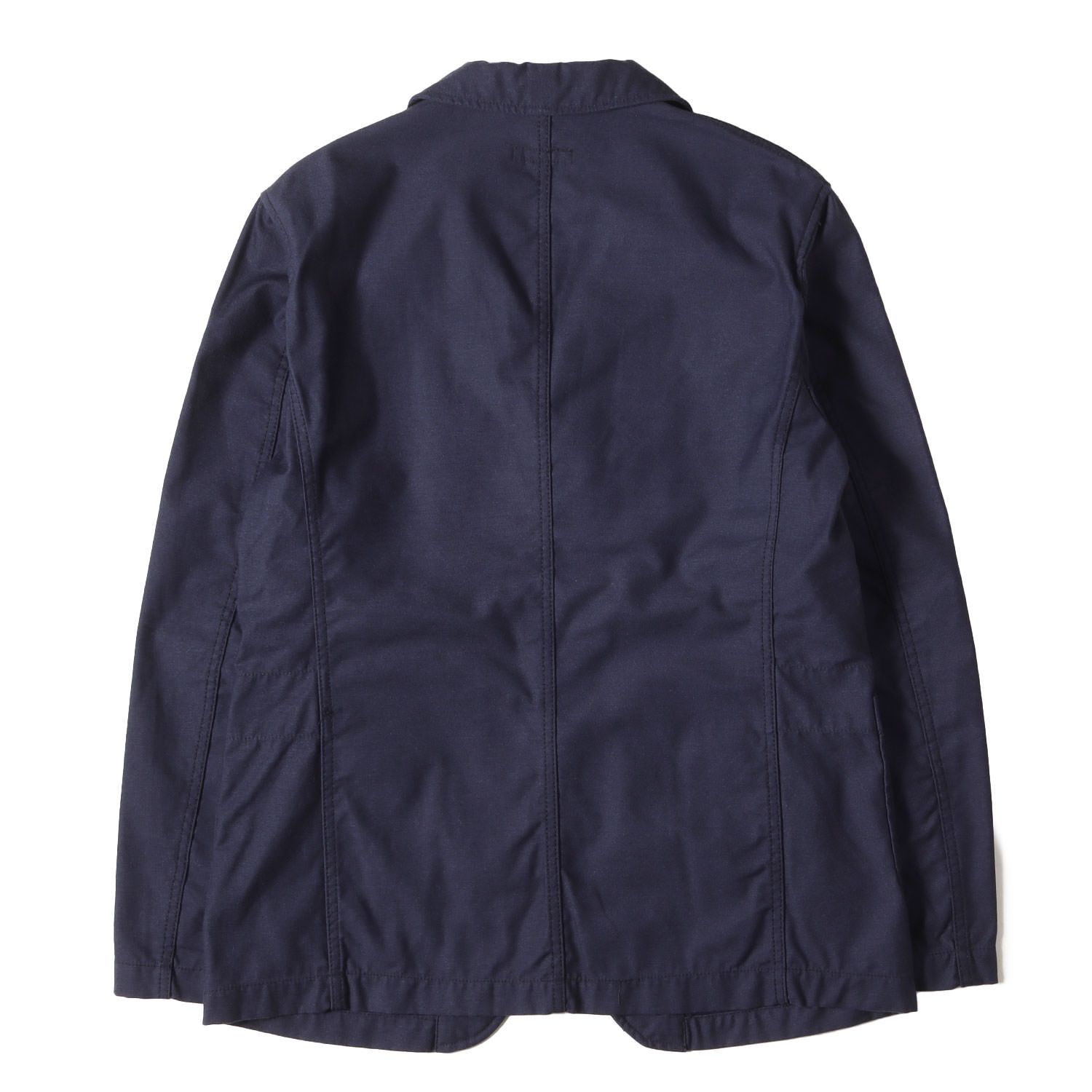 Engineered Garments エンジニアドガーメンツ ジャケット ネイビー 紺