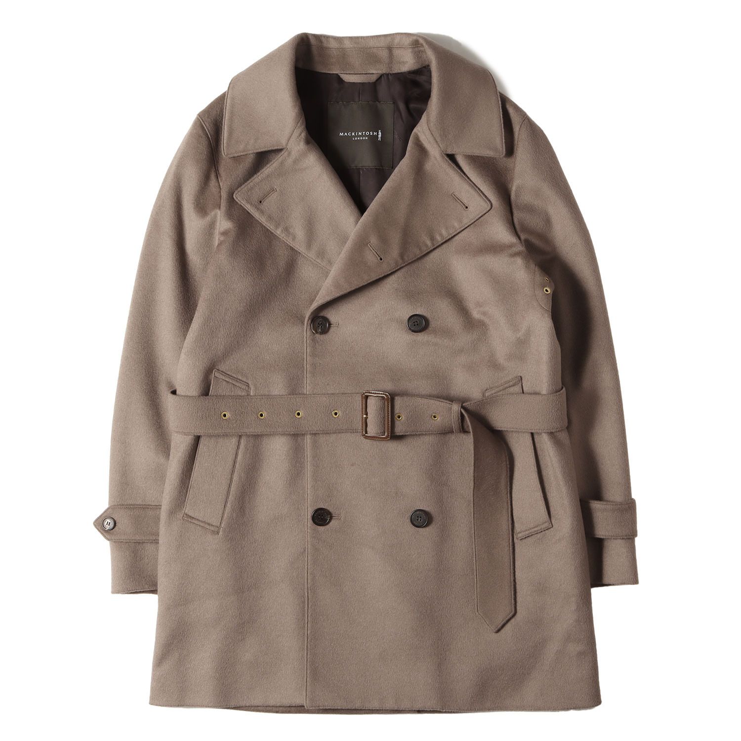 美品】MACKINTOSH LONDON マッキントッシュ ロンドン コート