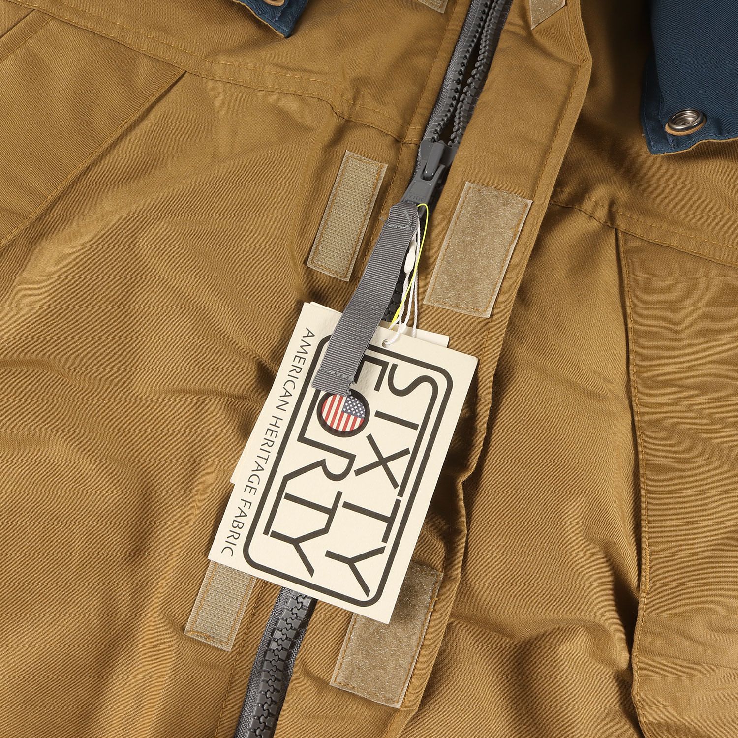 新品】MT.RAINIER DESIGN マウントレイニアデザイン ジャケット