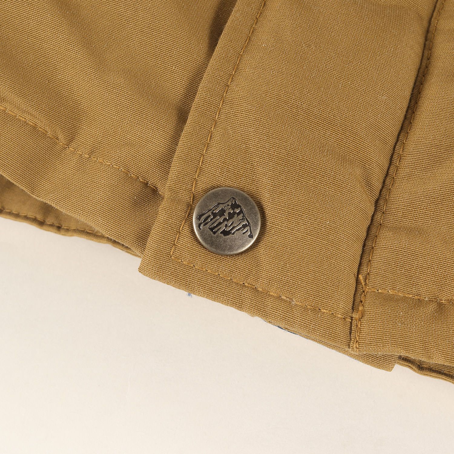 新品】MT.RAINIER DESIGN マウントレイニアデザイン ジャケット 