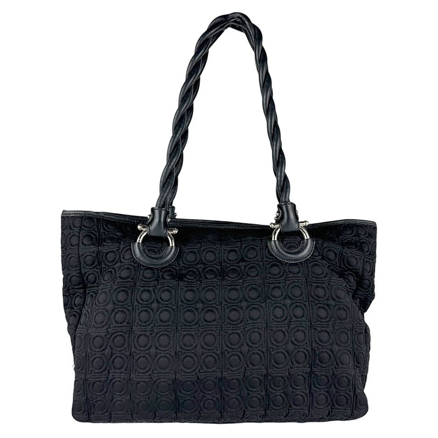 サルヴァトーレフェラガモ Salvatore Ferragamo トートバッグ