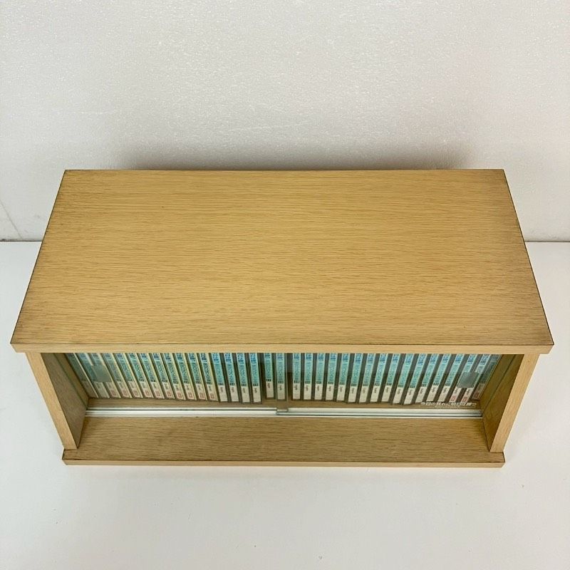 CD 今日の我れに明日は勝つ 美空ひばり大全集 35巻セット - メルカリ