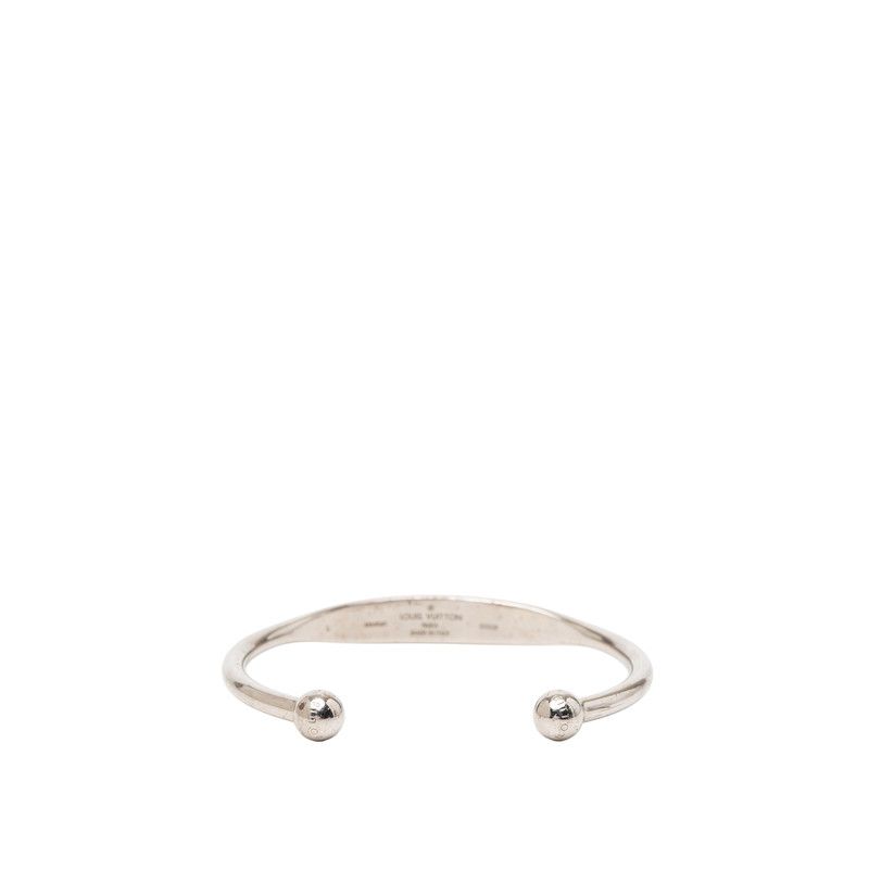 ルイ ヴィトン ジョンク モノグラム バングル ブレスレット M64840