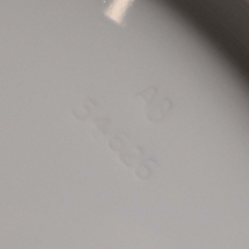 Meissen】マイセン 郵便蒸気船 ( ソルヴェイ号 ) 2001年イヤープレート