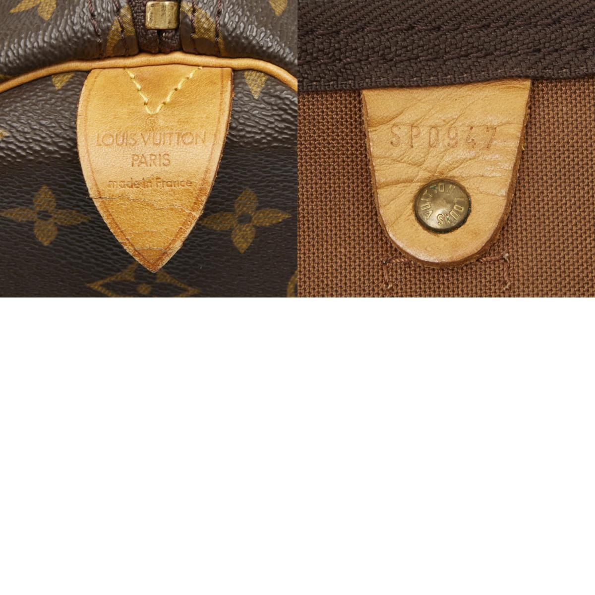 ルイ ヴィトン モノグラム キーポル55 ボストンバッグ トラベルバッグ