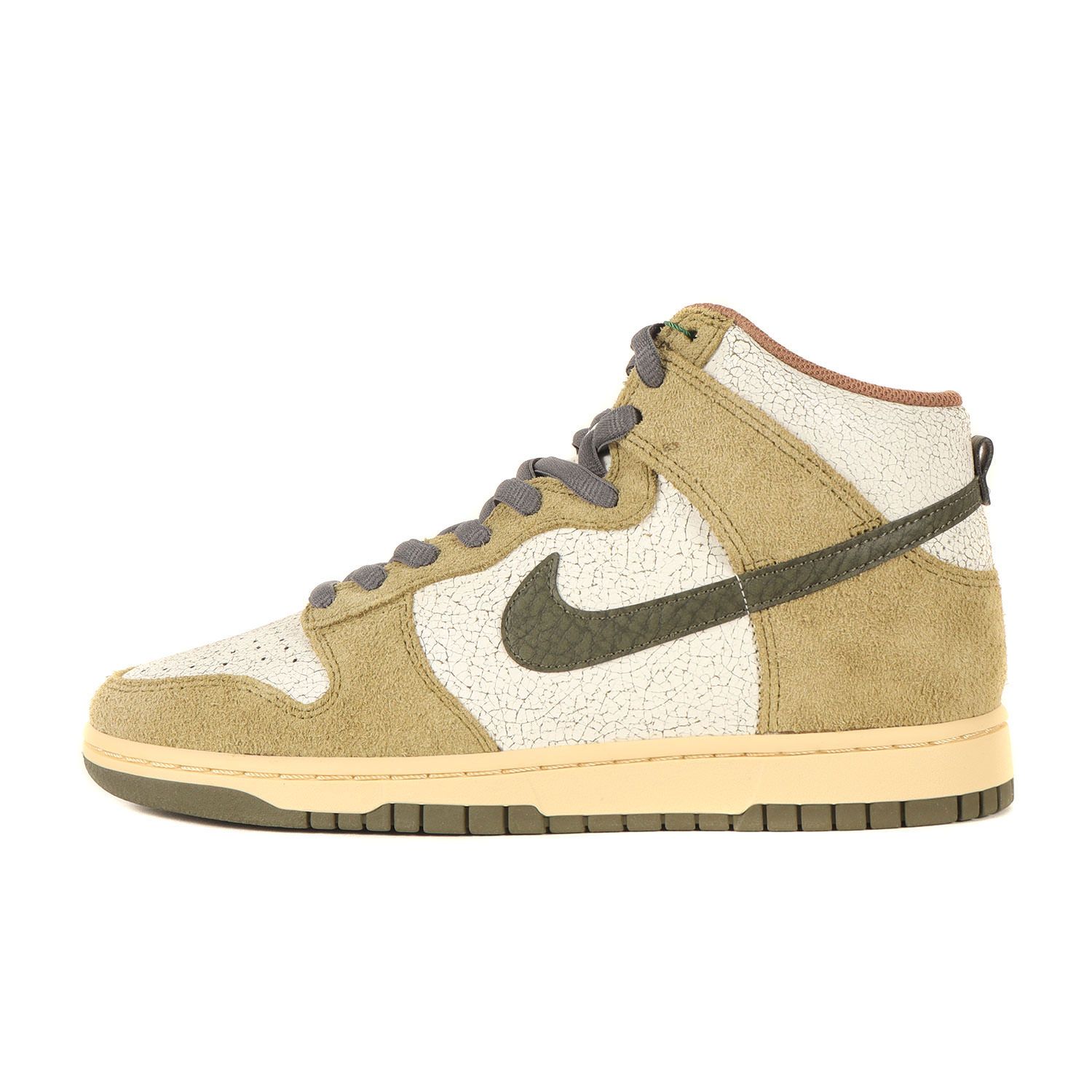 新品】NIKE ナイキ コリアンダー×ミディアムオリーブ サイズ:US9(27cm 