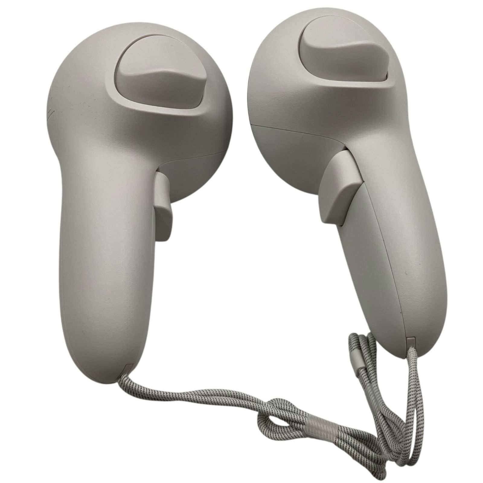 □極美品 Meta Quest 3 128GB VRヘッドセット 本体 コントローラー2個