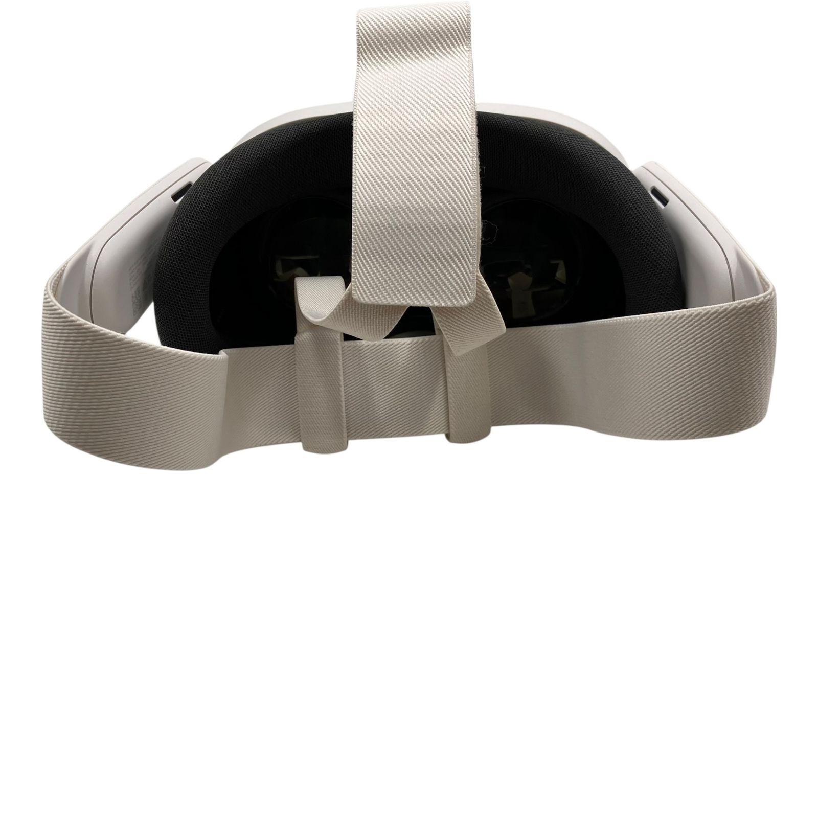 □極美品 Meta Quest 3 128GB VRヘッドセット 本体 コントローラー2個